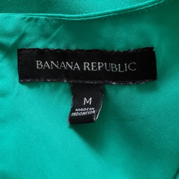 Banana Republic Top - Picture 3 of 7